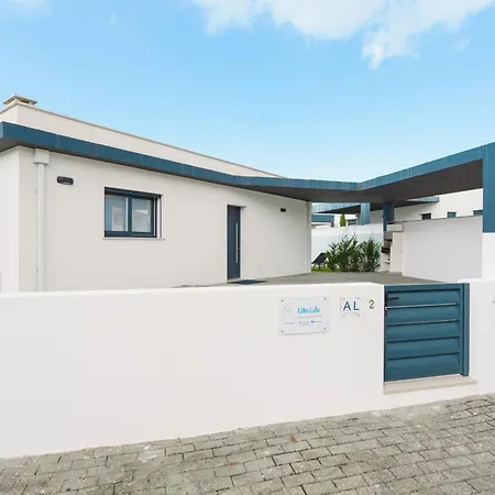 Villa Lola Luxury Villa With Private Pool And Jacuzzi