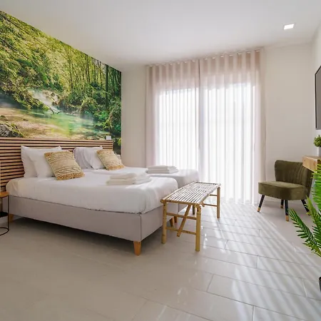 Lola Luxury With Private Pool And Jacuzzi וילה *