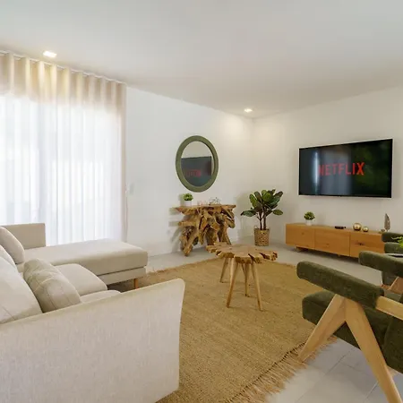 Villa Lola Luxury Villa With Private Pool And Jacuzzi Santa Barbara (Lisbon)