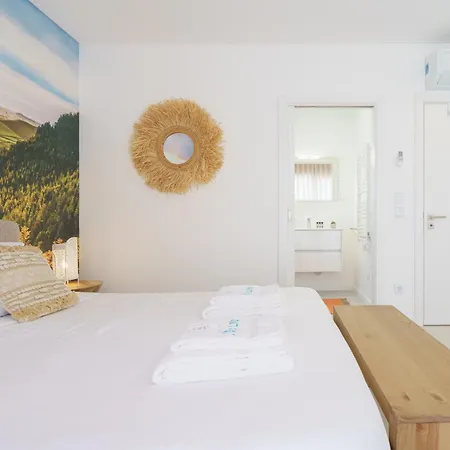 Villa Lola Luxury Villa With Private Pool And Jacuzzi * Santa Barbara (Lisbon)