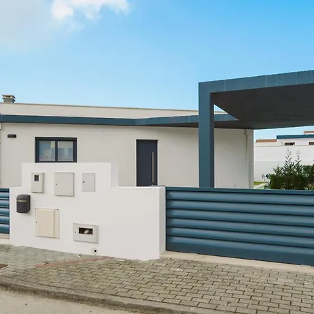 Villa Lola Luxury Villa With Private Pool And Jacuzzi