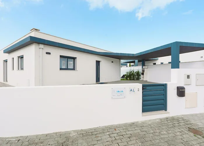 Villa Lola Luxury Villa With Private Pool And Jacuzzi