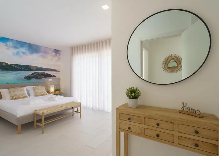 Villa Lola Luxury Villa With Private Pool And Jacuzzi 别墅 Santa Barbara (Lisbon)