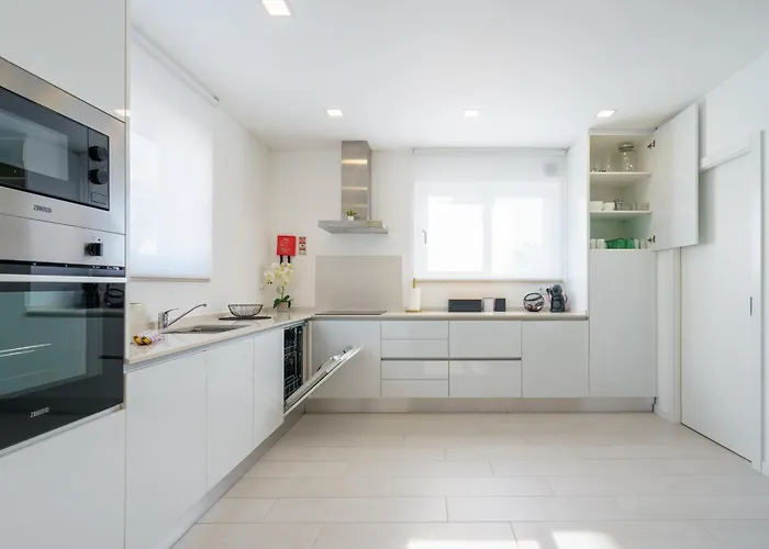 Villa Lola Luxury Villa With Private Pool And Jacuzzi *