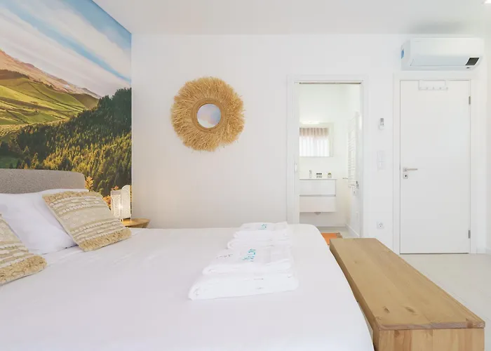 Villa Lola Luxury Villa With Private Pool And Jacuzzi * Santa Barbara (Lisbon)