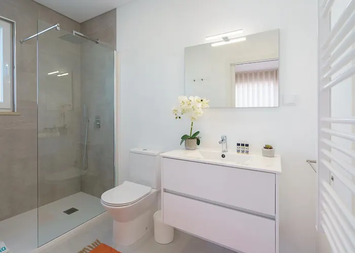 Villa Lola Luxury Villa With Private Pool And Jacuzzi Villa