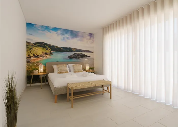 Villa Lola Luxury Villa With Private Pool And Jacuzzi * Santa Barbara