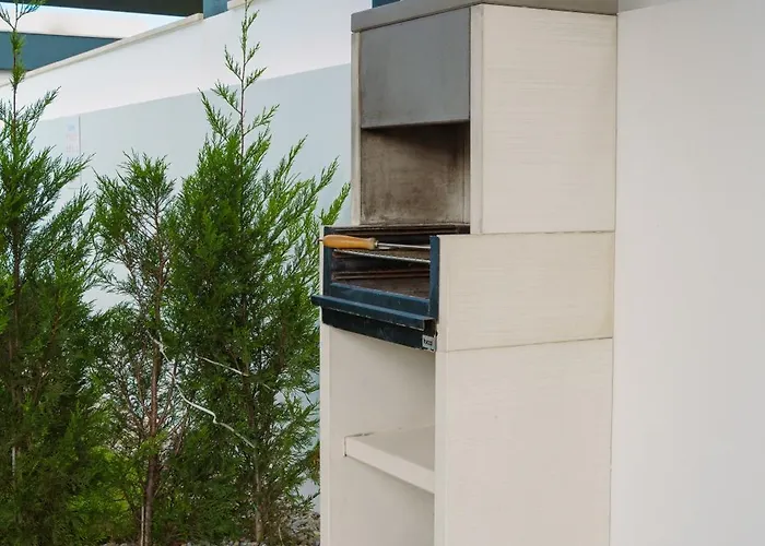 Villa Villa Lola Luxury Villa With Private Pool And Jacuzzi